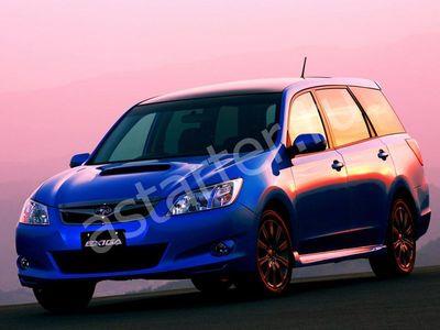 Ремонт стартера Subaru Exiga, Купить стартер Subaru Exiga